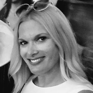 Meet your Posher, Karen